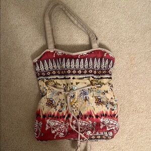 Taylor Swift Wonderstruck Bag